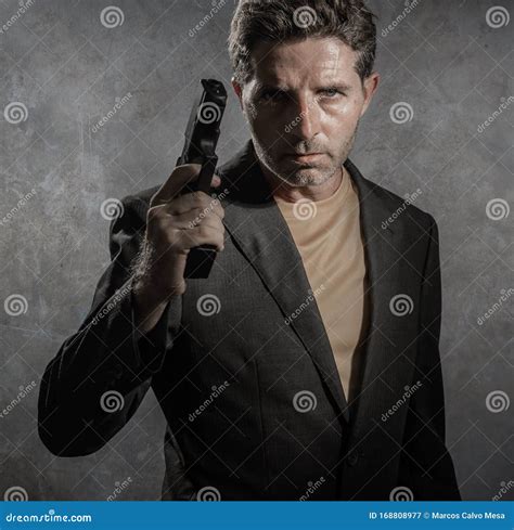 Agent Mafia.